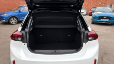 Vauxhall Corsa 1.2 Turbo Elite Nav Premium 5dr Petrol Hatchback